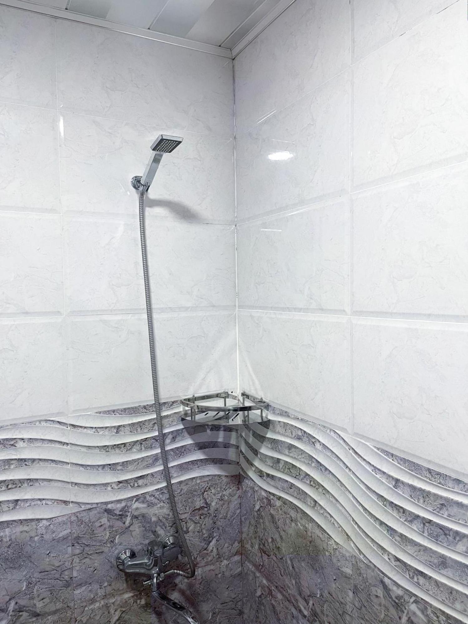 梅思科酒店 博尔若米 客房 照片